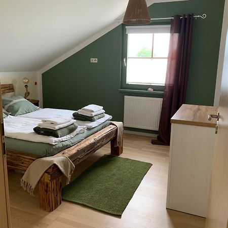 Appartement Kammblick เกริบมิง ภายนอก รูปภาพ